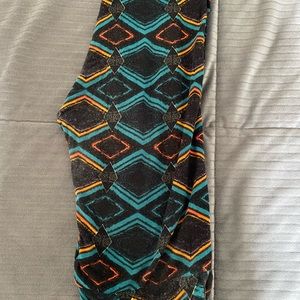 LuLaRoe leggings OS